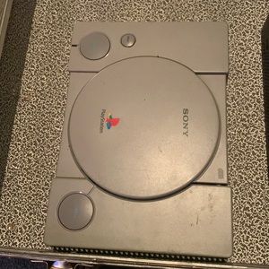 Sony PlayStation 1